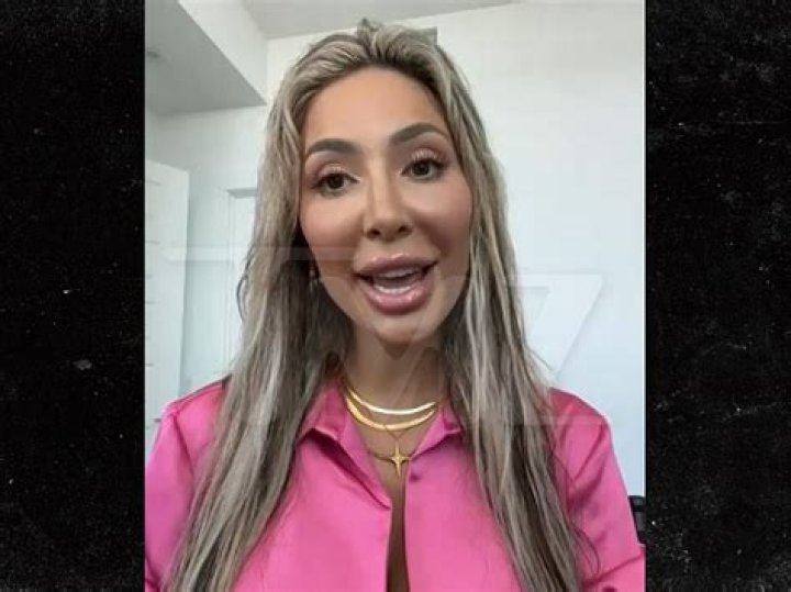 Farrah Abraham Leaves Fans Concerned After Shocking New Video