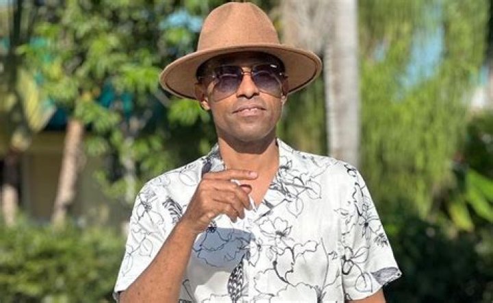 Fausto Mata es el nuevo talento de la plataforma Alofoke Media Group