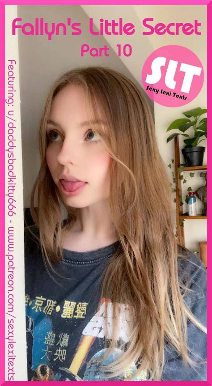 favoritelittlesecret Nude, OnlyFans Leaks, The Fappening Photo