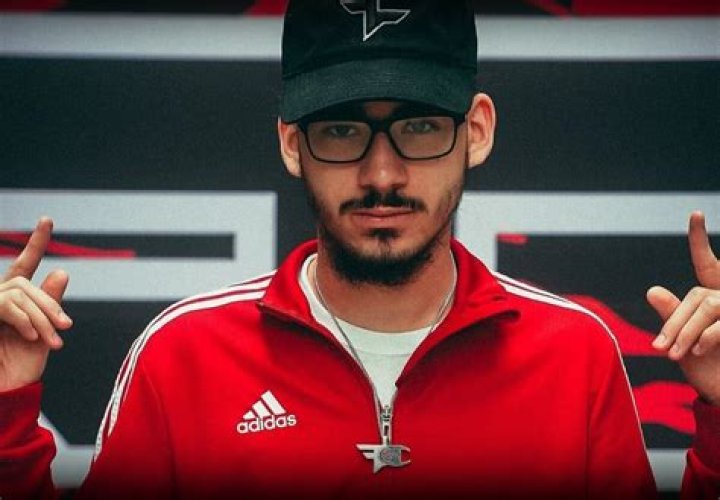 FaZe Sway Birthday