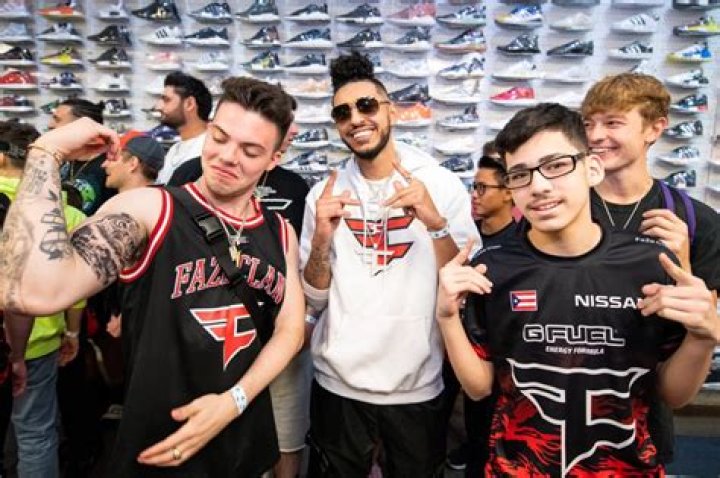FaZe Sway Net Worth 2020 ,Bio & Wiki, Age, Height, Birthday
