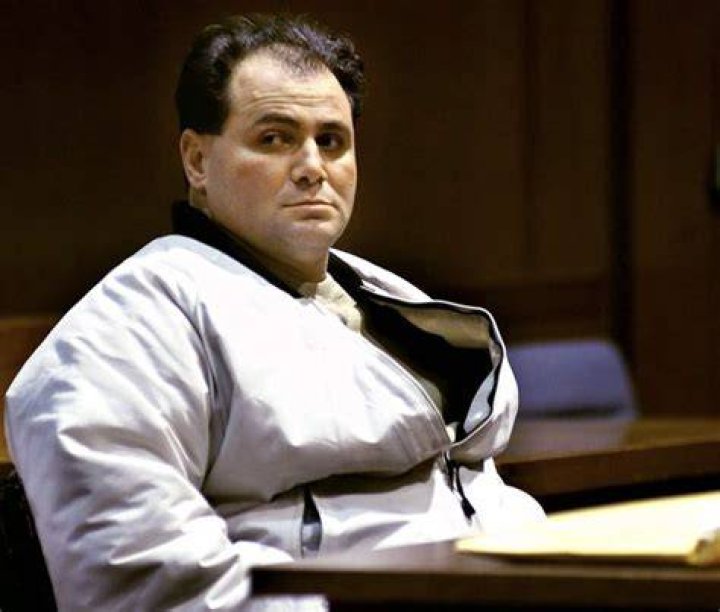 Feds Raid Victoria Gotti's Home, Sons' AutoParts Business E! Online CA