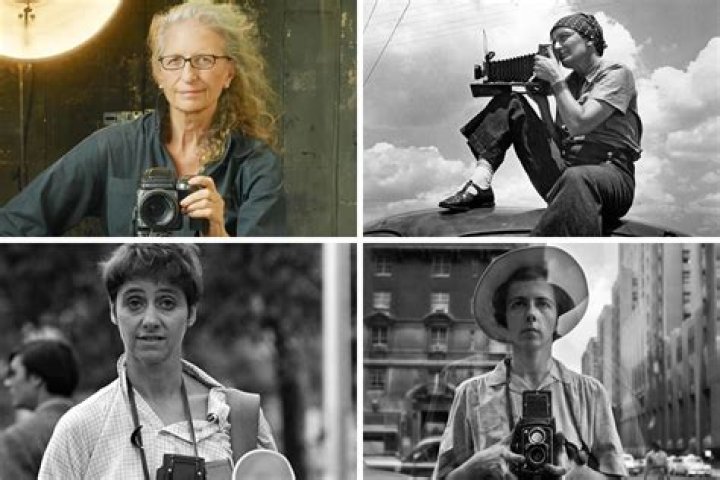 Female Photographers of Etsy Featured fPOE Photographer Andrea Hurley