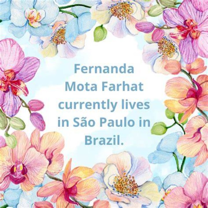 Fernanda Mota farhat Serviços, Packs, Fotos, Vídeos e Perfis