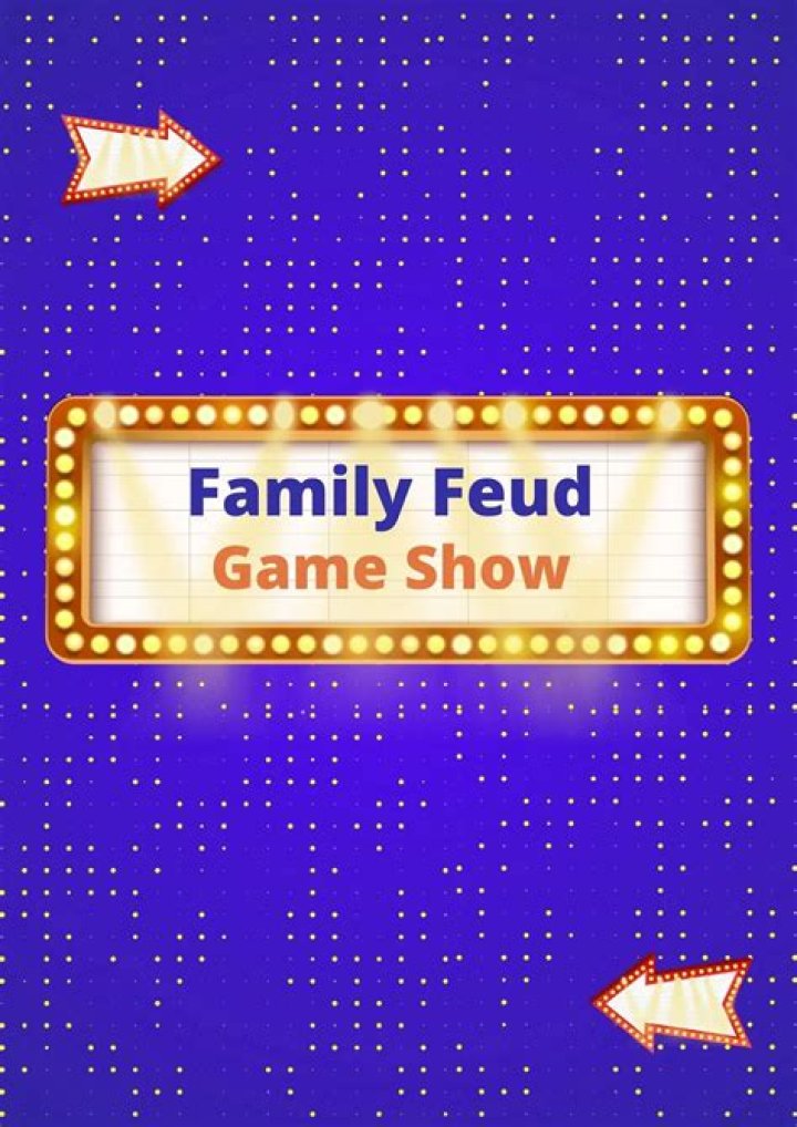 Feud, Carmelo-maika