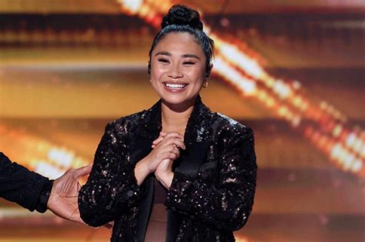 FilAm singer Jessica Sanchez on being married &lsquo;I&rsquo;ve grown a lot