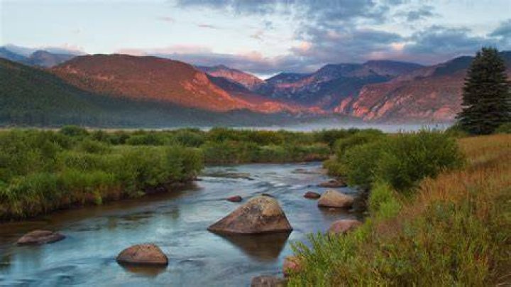 FileColorado River in Rocky Mountain NP.jpg Wikimedia Commons