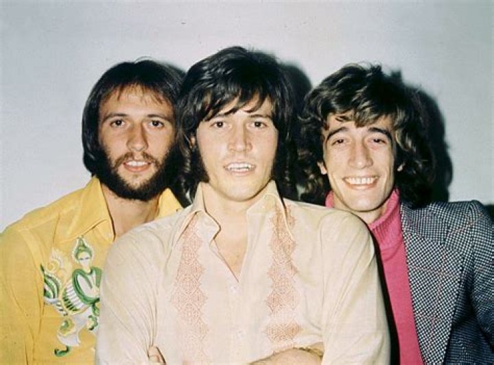 Film Review The Bee Gees How Can You Mend a Broken Heart is an