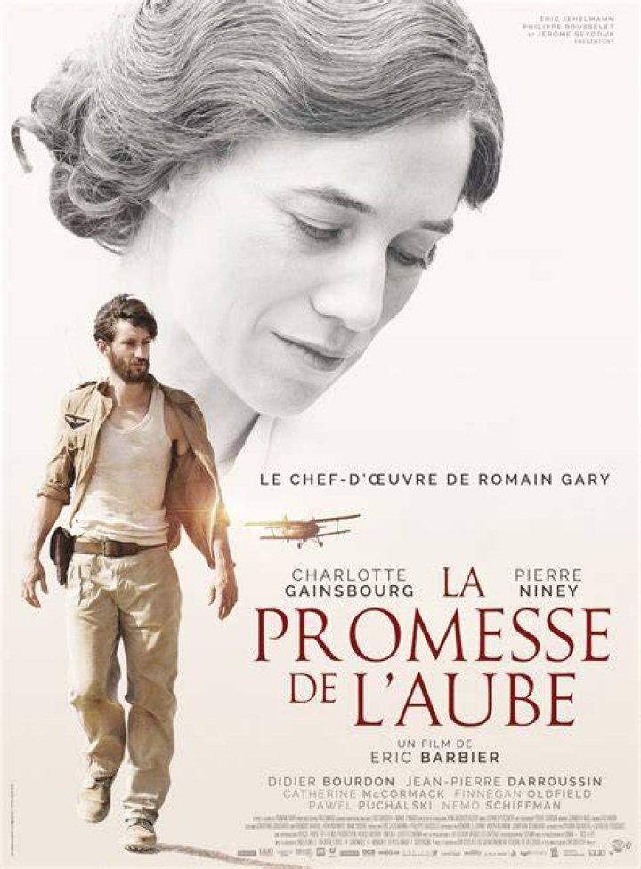 Filmographie Charlotte Gainsbourg Carri&egrave;re Cin&eacute;matographique