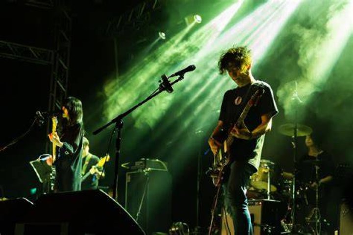 FINALLY &hellip; Masquerade Rock Fest hits Philadelphia after Covid delays had