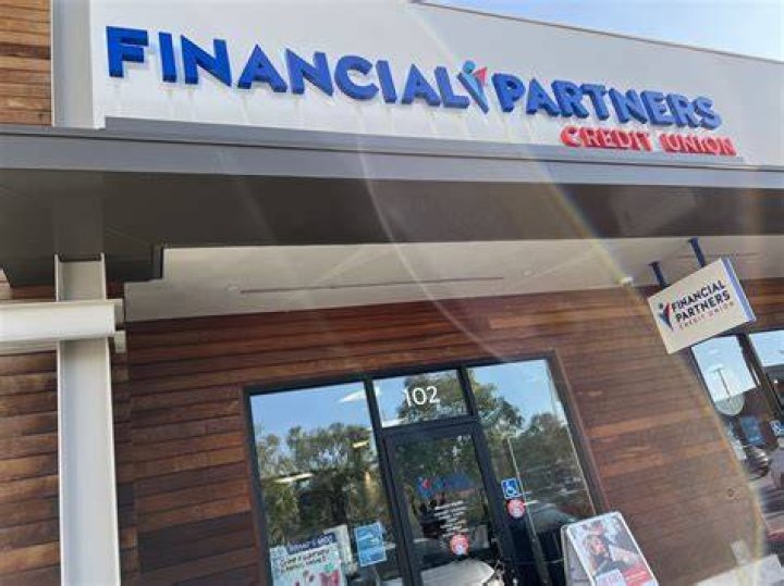 Financial Partners Credit Union Financial Partners Credit Union 8 Month CD Special