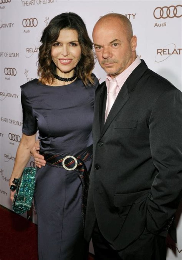 Finola Hughes Net Worth, Husband, Married, Children, Cancer, Family