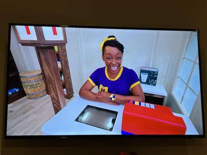 First new Blippi, now new Meekah? r/DanielTigerConspiracy