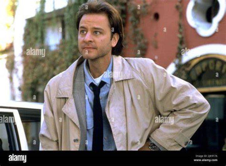 Fisher Stevens Profile Images &mdash; The Movie Database (TMDb)