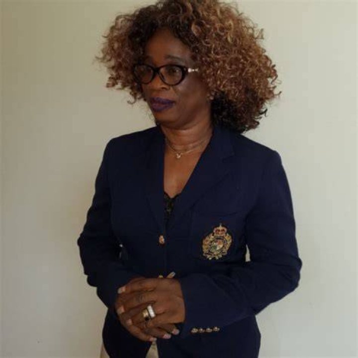 FLORENCE ADEYEMO Professional Profile LinkedIn