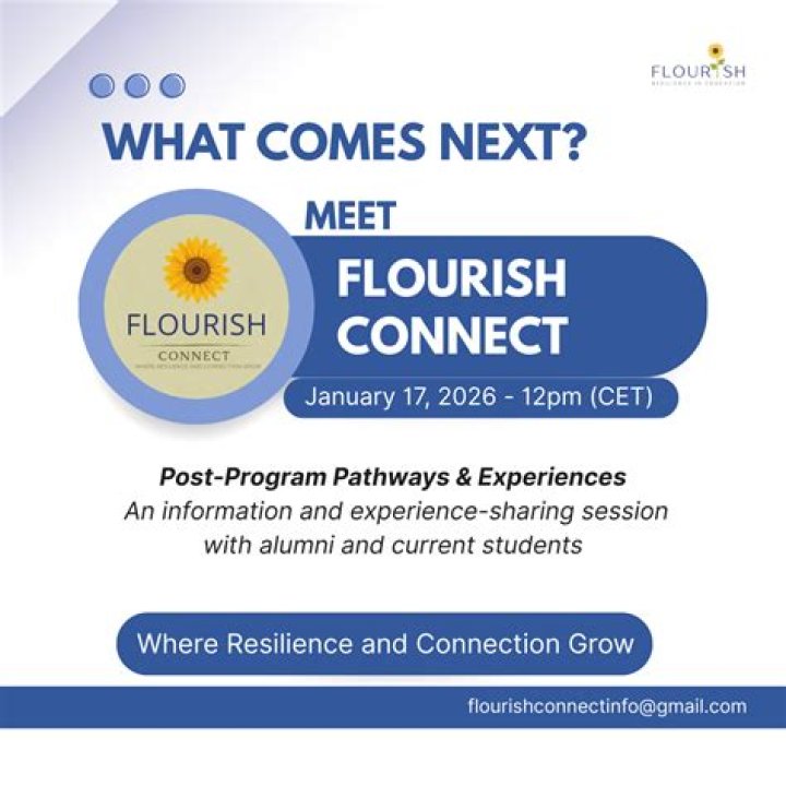 Flourish January 2013 by What's Happening Publications and Promotions