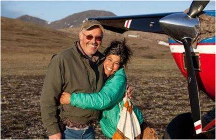Flying Wild Alaska Ariel Tweto wiki/bio Family, relationship & new show