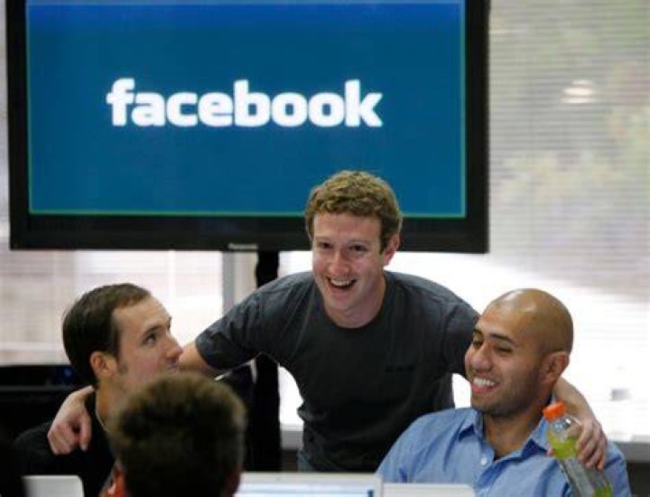 Forbes rich list 2011 Facebook, Mark Zuckerberg and 7 of the social