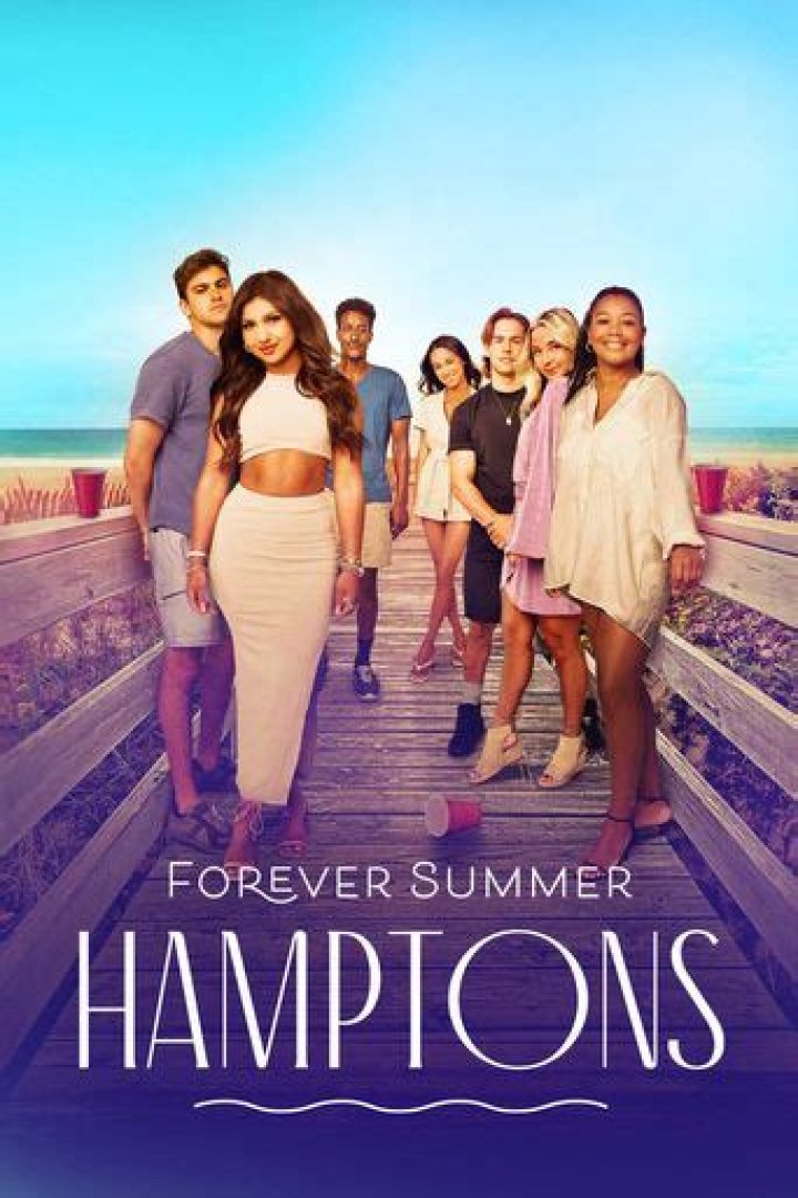 Forever Summer Hamptons Where do cast members stand with each other