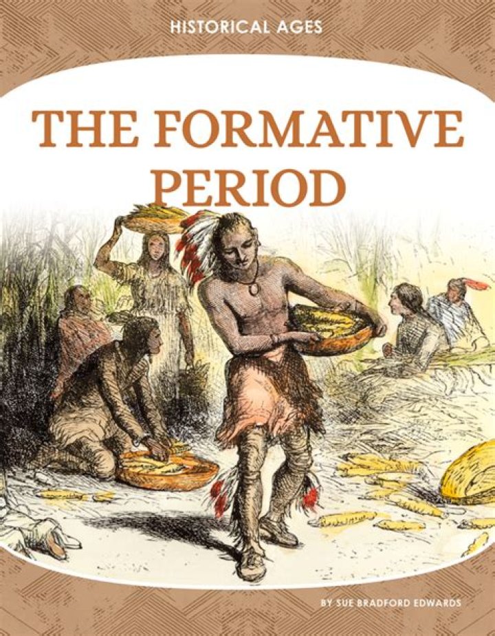 Formative Period In Her Life, Carmelo-maika