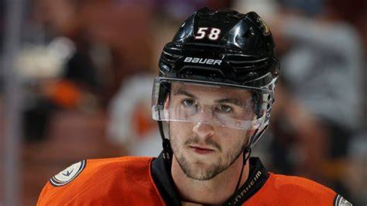 Former Anaheim Ducks forward Nicolas Kerdiles passes away at 29 in