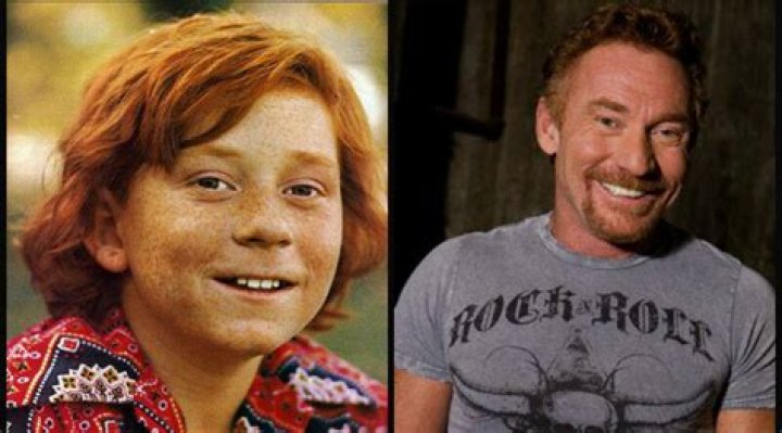 Former child actor Danny Bonaduce to appear at Celtic Fling & Highland
