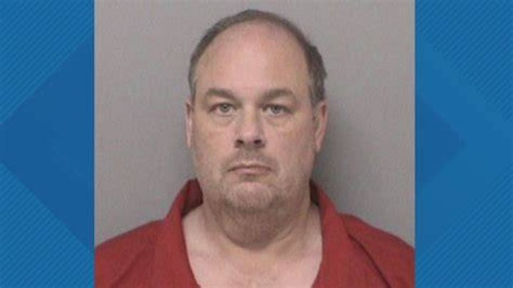 Former Kennewick, WA teacher arrested on child rape, drug charges Tri