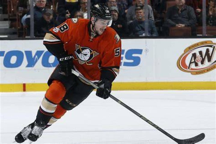 Former NHL Player Nicolas Kerdiles Dies at 29; Appeared in 3 Games for