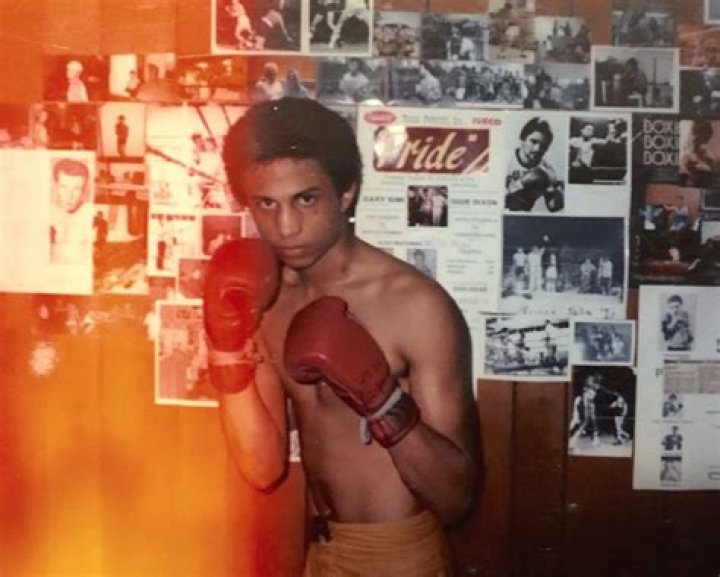 Former pro boxer Ramon Sosa faked his own murder after wife hired