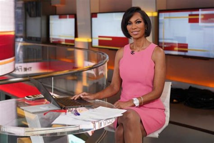 Fox News anchor Harris Faulkner settles suit against Hasbro over