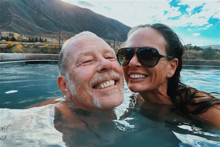 Francesca Hetfield 2023