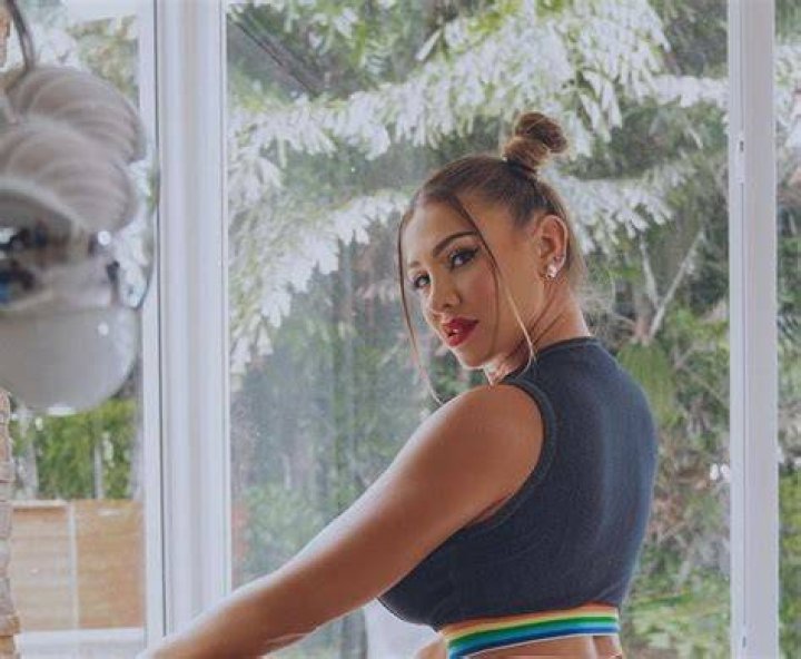 Francia James wiki, bio, age, height, instagram, net worth 2020 Francia James wiki, bio, age, height, instagram, net worth 2020