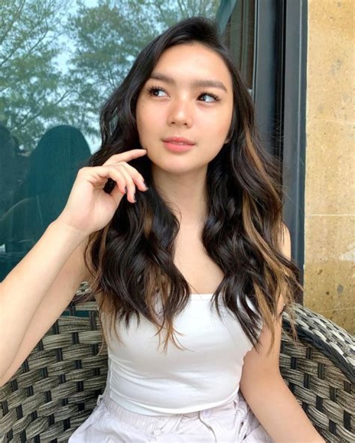 Francine Diaz