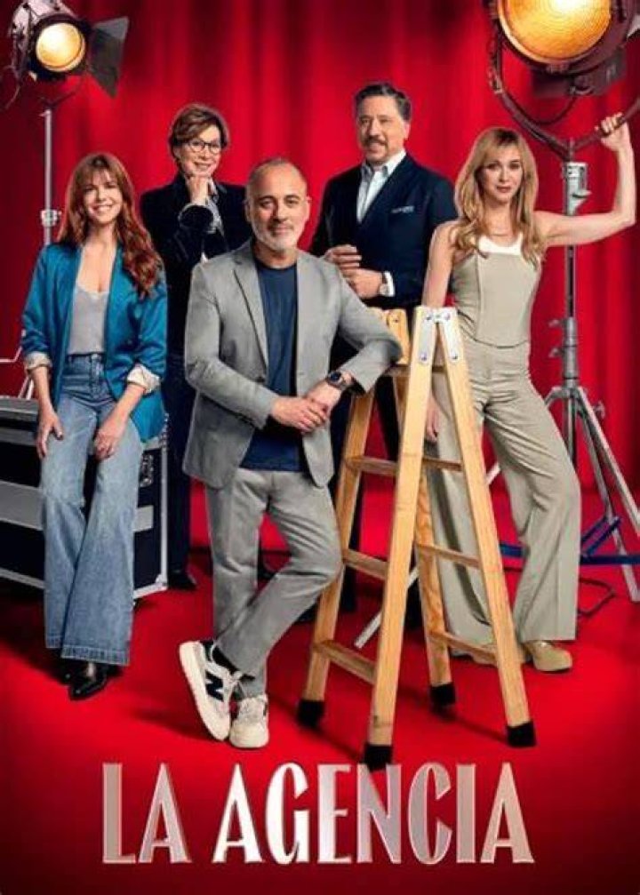 Franco Escamilla Agencia Artista TV Standuperos