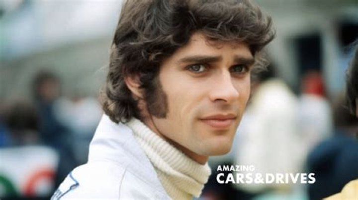 Francois Cevert Francois Cevert