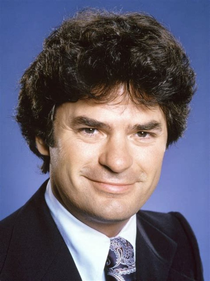 Frank Bonner obituary “WKRP in Cincinnati” star dies at 79
