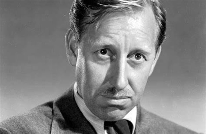 Frank Ferguson Turner Classic Movies