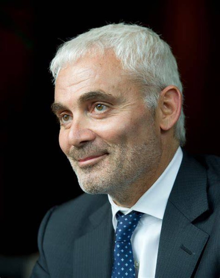 Who Is Francesca Dutton, The Girlfriend Of Frank Giustra? Timeline Of A Relationship Frank Giustra