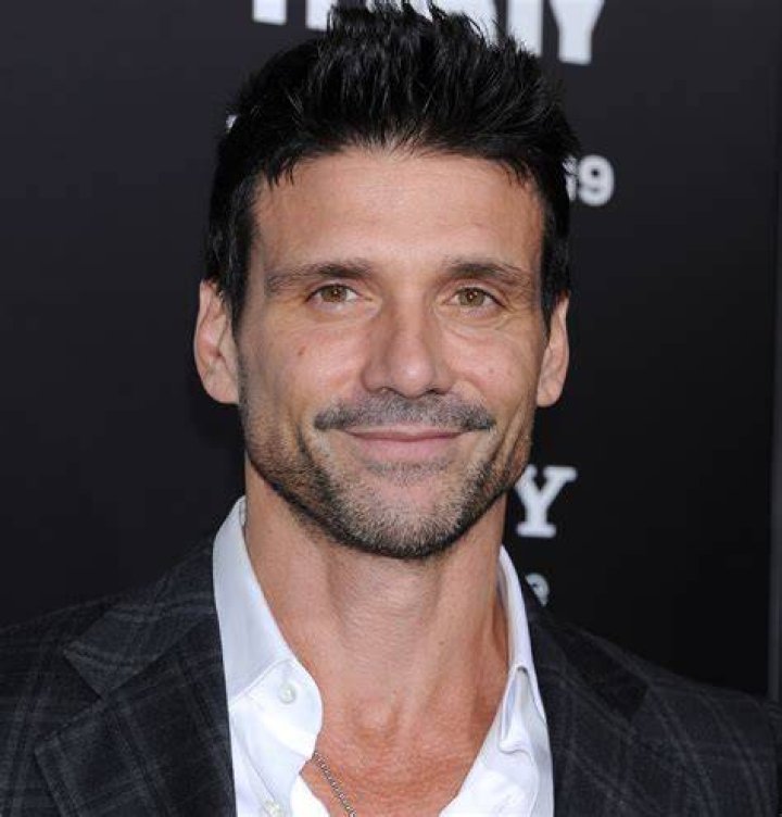 Frank Grillo Alchetron, The Free Social Encyclopedia