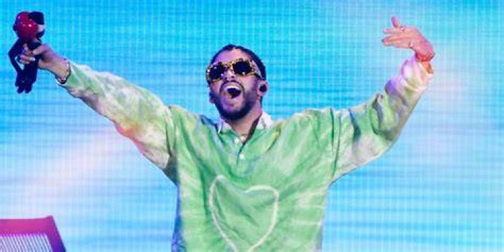 Frank Ocean Makes a Cameo in Bad Bunny&rsquo;s Video for New Song &ldquo;Where She