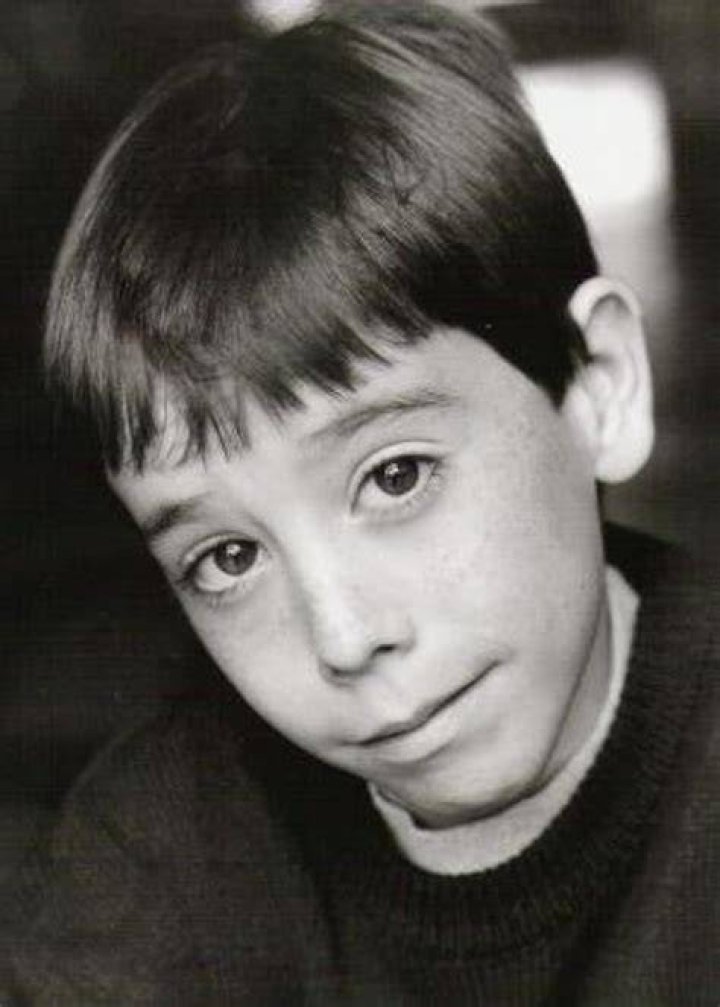 Frankie Ryan Manriquez Stars who left their Disney days behind them