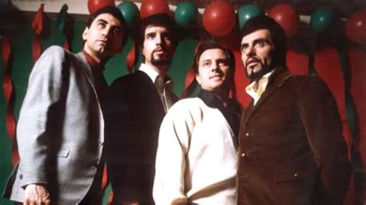 Frankie Valli Frankie Valli