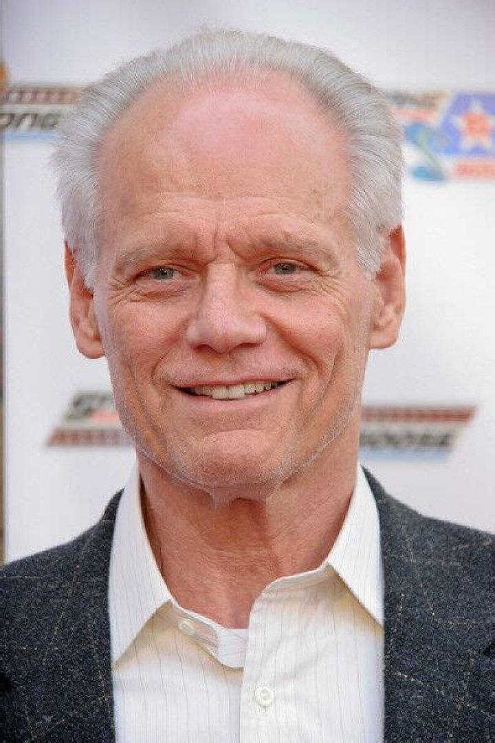Fred Dryer Speaking Fee and Booking Agent Contact