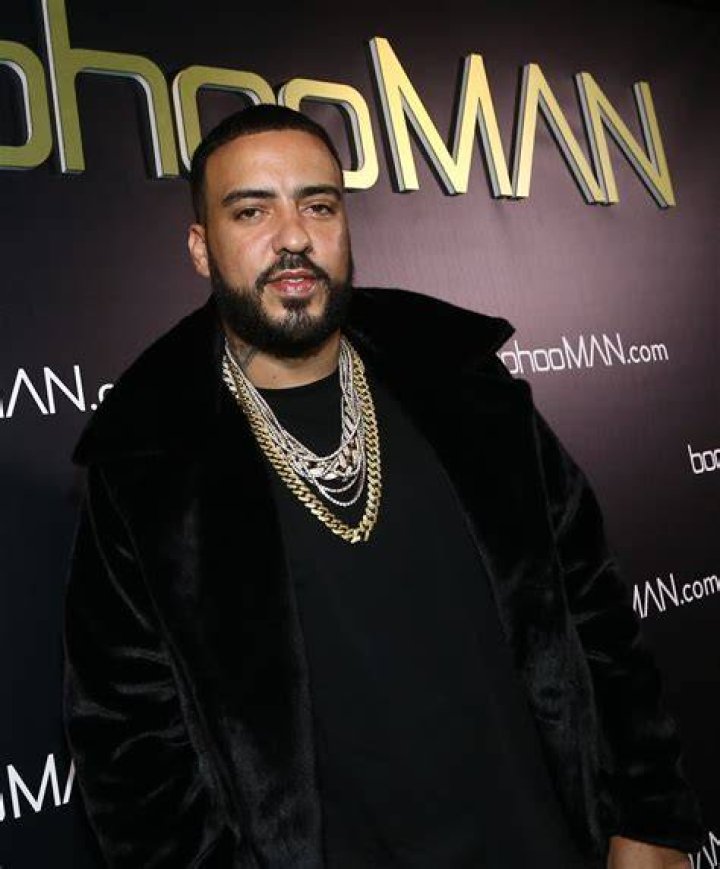 French Montana Accused Of Sexual Assault During House Party Crime News