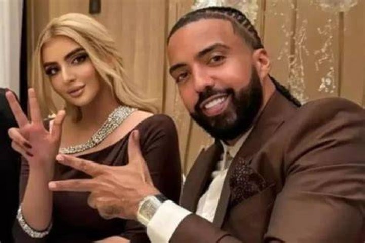 French Montana's New Documentary Is 'Mostly an Immigrant Story' 247