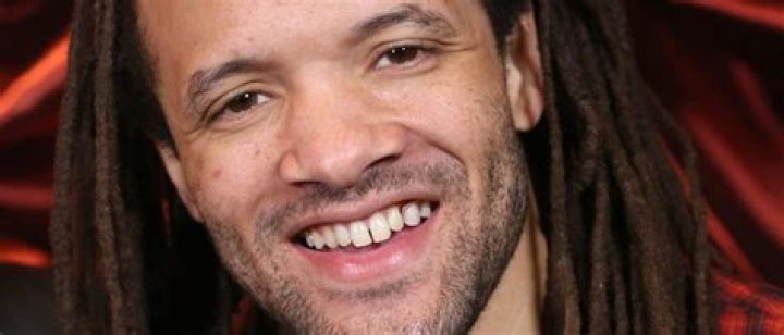 Fridays Live Savion Glover