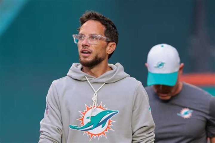 From Mike McDaniel to Josh McDaniels How new coaches are faring after