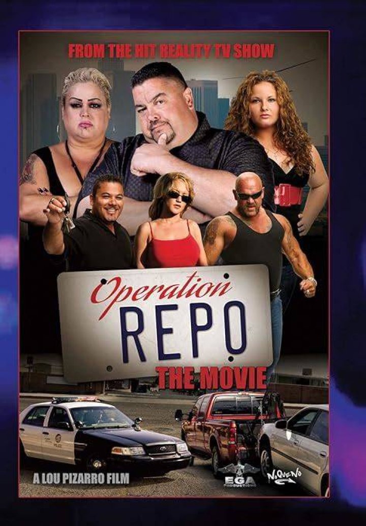 Froylan Tercero.... Operation Repo! Favorite shows Pinterest Sexy men