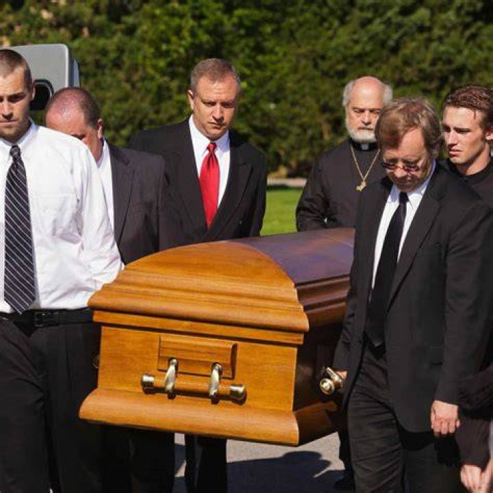 Funeral Set For Union Family Of 4 Killed In MurderSuicide Westfield