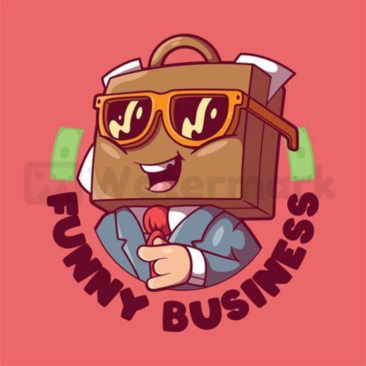 Funny Business